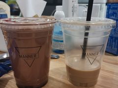 -Manner Coffee(大宁国际商业广场店)