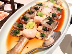 -国际大厦谭家官府菜(中山路店)