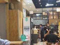 -百年龙袍蟹黄汤包(融创茂店)