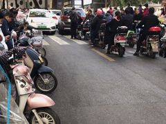 -福州市仓山小学