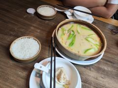 -客家园.山野土菜.宴席(大运城邦店)