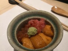 -鮨一日本料理(大中华店)