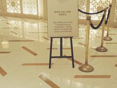 -无锡君来洲际酒店