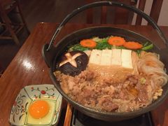 -铃木食堂(帽儿胡同店)