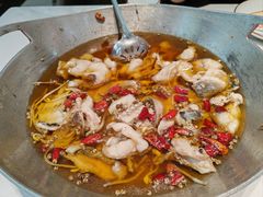 -蜀阳餐厅·金牌水煮鱼