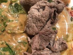 -东门口涮肉·砂锅·烤串(老门东店)