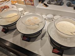 -比格比萨自助(宝山日月光店)