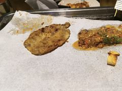 -玫瑰花园自助烤肉(顺义鑫海韵通店)