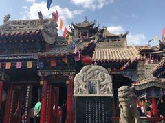 -高庙保安寺
