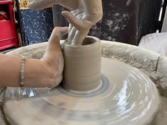 -青韵台陶艺Diy(永庆坊店)