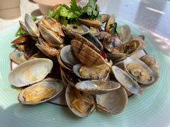 -巧克力渔家.小船海鲜胶东菜(万平口店)