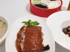 -月福京味斋·烤鸭店·北京菜(鼓楼总店)