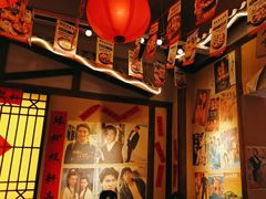 -有红鸡毛店·砂锅菜(抚琴夜市店)