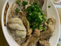 -荔林食店(西华路店)