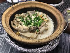-红星光发煲仔饭(大石街店)