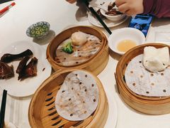 -新雅粤菜馆(南京东路店)