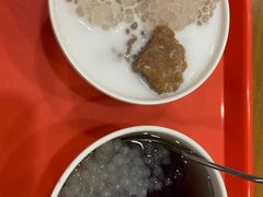-冰神糖水铺(国贸中心店)