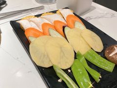 -花味烤肉·拌饭(庐阳万象汇店)