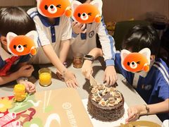 -海底捞火锅(石厦时代广场店)