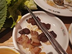 -丽达购物中心(崂山店)