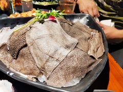 -莽子老火锅(大坪店)