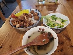 -红小满休闲餐厅(十全街店)