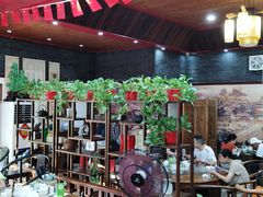 大堂-静海楼(学田店)
