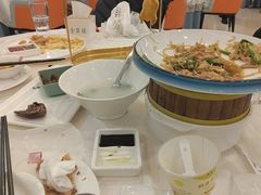 -北京全聚德(西客站店)