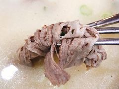 -神仙雪浓汤(明洞店)