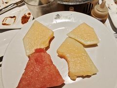 -汉巴味德(沈阳万象汇店)