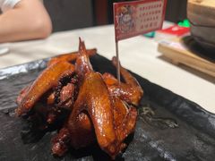 -侨美食家·粤菜(体育西路店)