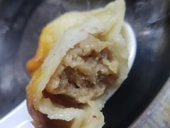 -锅贴大王南翔小笼(临沂二村店)