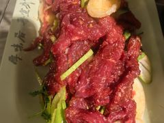 -厚味居炙子烤肉·清真(天桥南纬路店)