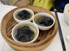 -十二粤味·顺德菜·烧鹅点心(五四广场店)