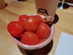 -火山屋台(新街口店)