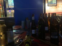-一个叫川的地方(麒麟新天地店)