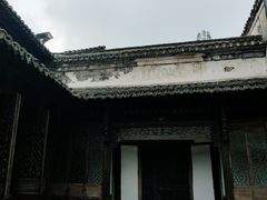 -乌镇东栅景区-应家桥皮影戏馆