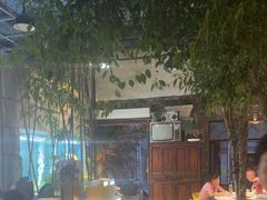 -又见炊烟私房菜(敬亭路店)