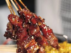 -今邕烧烤(西大店)