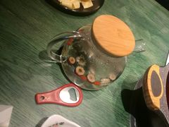 -老灶堂文创火锅(文艺路店)