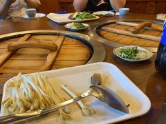 -万里闯关东铁锅炖菜馆(高新旗舰店)