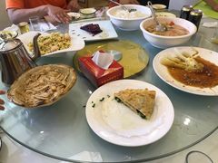 -百花食府(渔阳南路店)