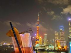 -罗斯福色戒酒吧(外滩店)