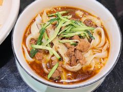 -老太原菜馆(中正天街店)