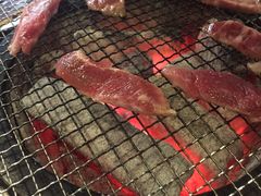 -小本家韩式烤肉(紫藤路店)