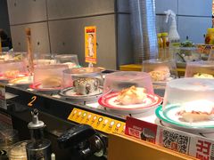 -元气寿司(东方宝泰店)
