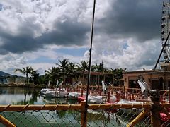 -三亚海昌梦幻海洋不夜城