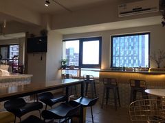 -不正咖啡(万达尊店)