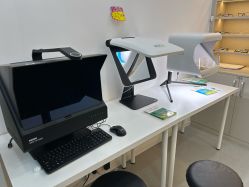 -清清博视儿童眼视光中心(角门西店)