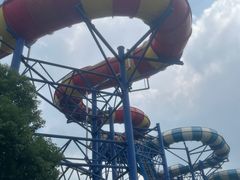 -上海玛雅海滩水公园